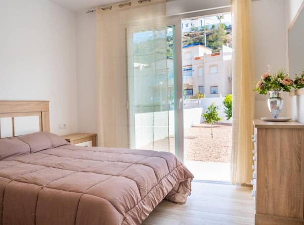 For sale - Detached Villa - Guardamar & Vega Baja - La Marquesa Golf