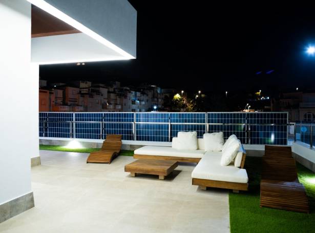 For sale - Detached Villa - Guardamar & Vega Baja - La Marquesa Golf