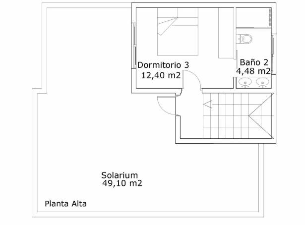 For sale - Detached Villa - Guardamar & Vega Baja - La Marquesa Golf
