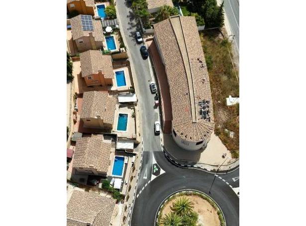 For sale - Apartment - Finestrat - Relleu 