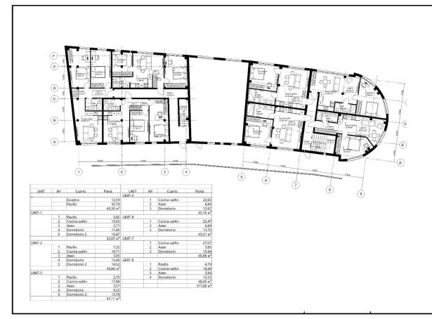 For sale - Apartment - Finestrat - Relleu 