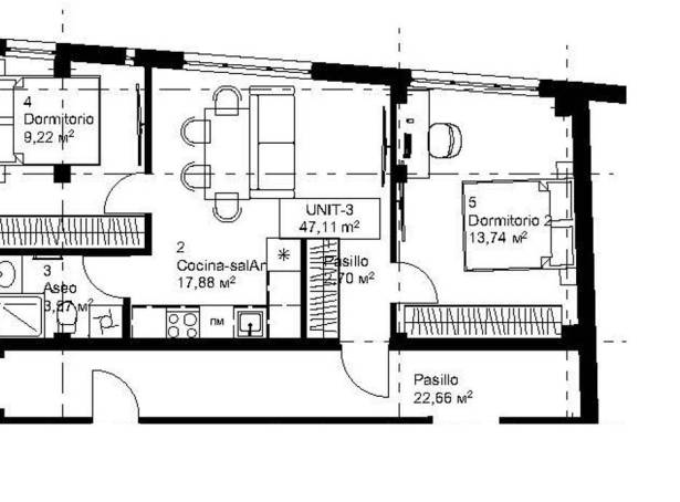 For sale - Apartment - Finestrat - Relleu 