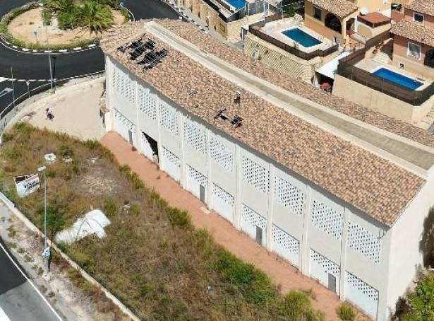 For sale - Apartment - Finestrat - Relleu 