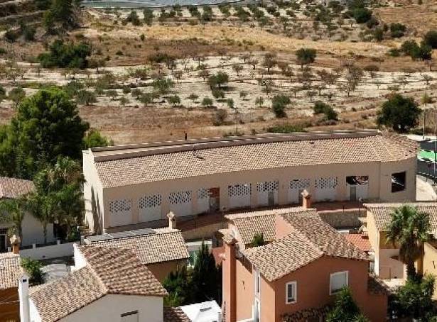 For sale - Apartment - Finestrat - Relleu 