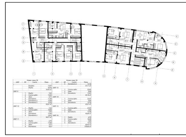 For sale - Apartment - Finestrat - Relleu 