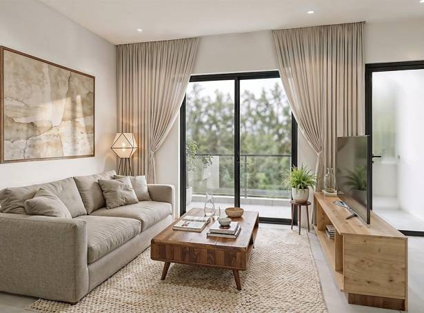 For sale - Penthouse - Fuente Alamo - La Pinilla