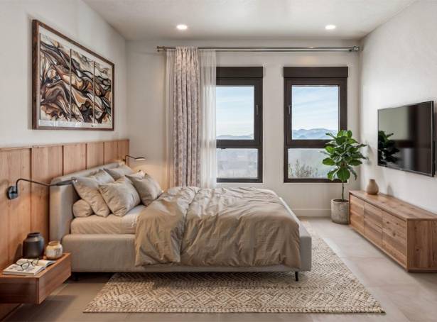For sale - Penthouse - Fuente Alamo - La Pinilla