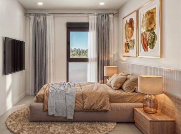 For sale - Penthouse - Fuente Alamo - La Pinilla