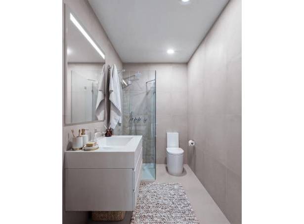 For sale - Penthouse - Fuente Alamo - La Pinilla