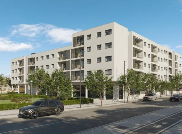For sale - Apartment - Alicante - Alicante City