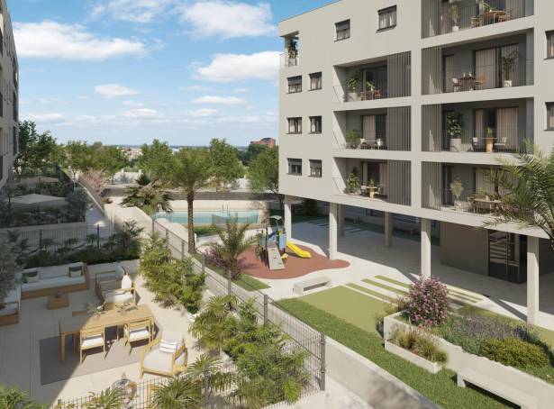 For sale - Apartment - Alicante - Alicante City