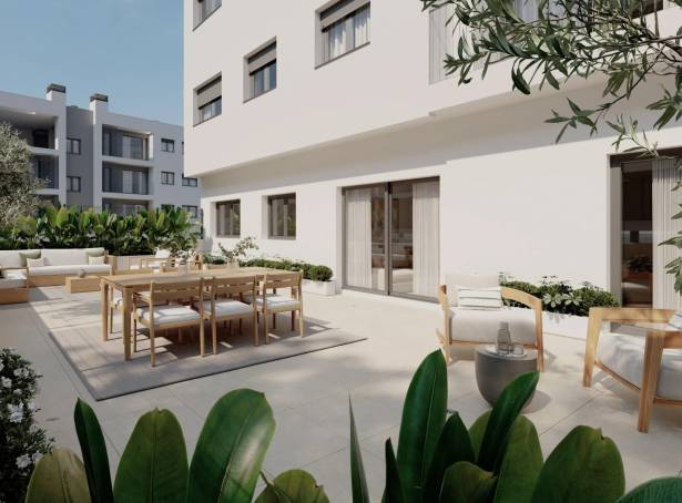 For sale - Apartment - Alicante - Alicante City