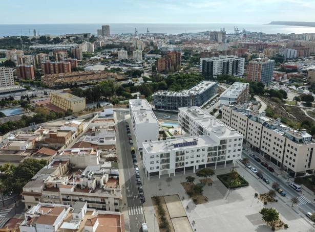 For sale - Apartment - Alicante - Alicante City