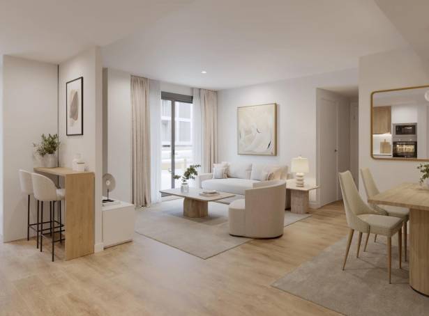 For sale - Apartment - Alicante - Alicante City