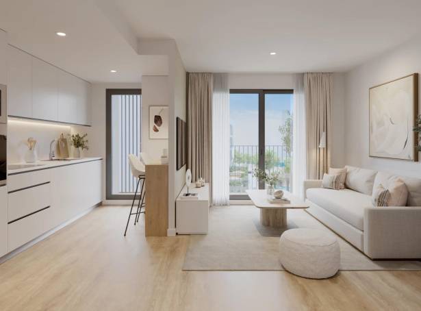 For sale - Apartment - Alicante - Alicante City