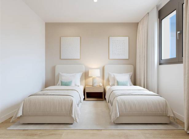 For sale - Apartment - Alicante - Alicante City