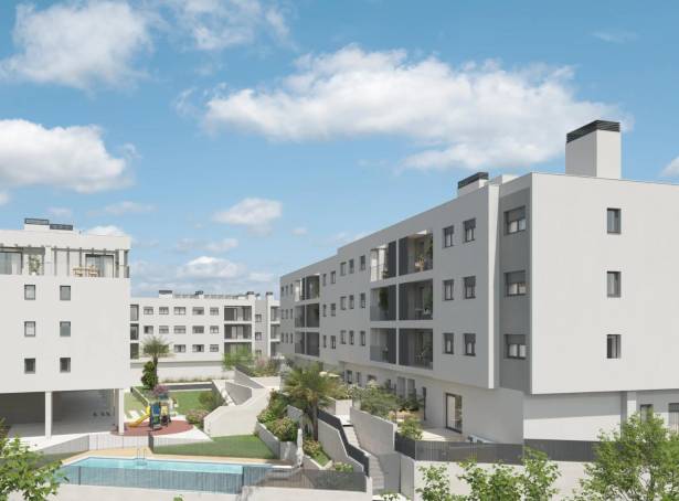 For sale - Apartment - Alicante - Alicante City