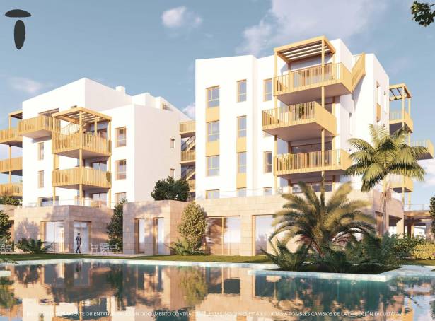 For sale - Penthouse - Denia - El Verger