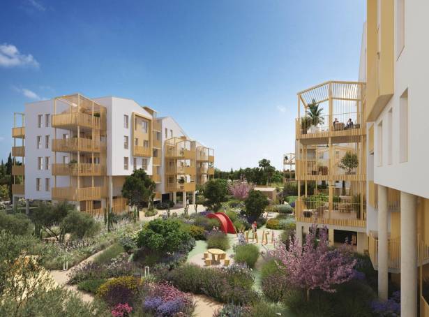For sale - Penthouse - Denia - El Verger