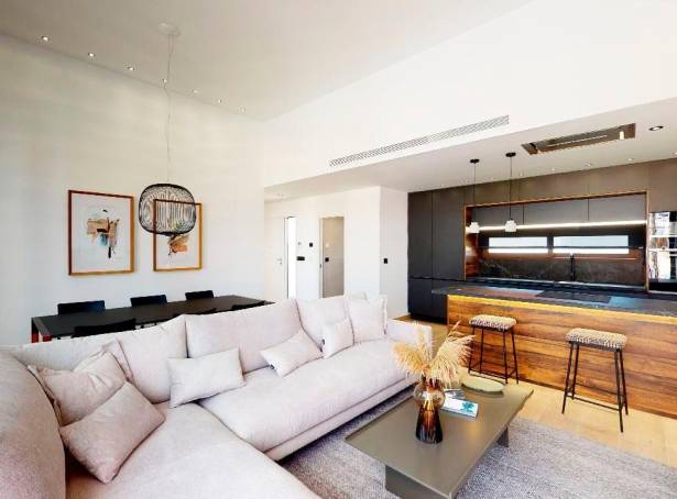 For sale - Detached Villa - Finestrat - Finestrat Village & Sierra Cortina