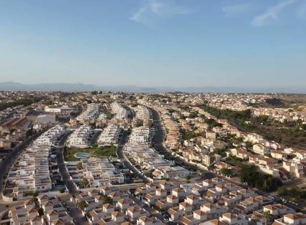 For sale - Villa - Guardamar & Vega Baja - La Marina