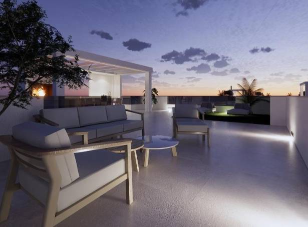 For sale - Detached Villa - Torrevieja - El Chaparral 