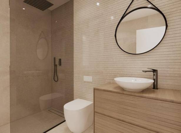 For sale - Detached Villa - Torrevieja - El Chaparral 