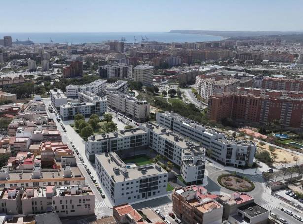 For sale - Apartment - Alicante - Alicante City