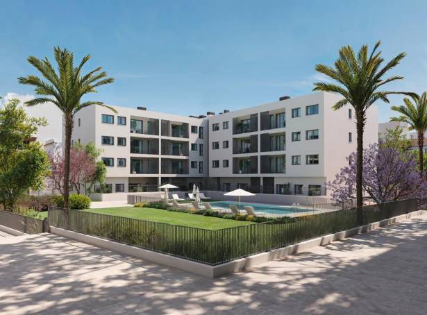 For sale - Apartment - Alicante - Alicante City