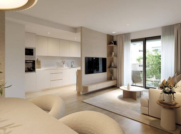 For sale - Apartment - Alicante - Alicante City