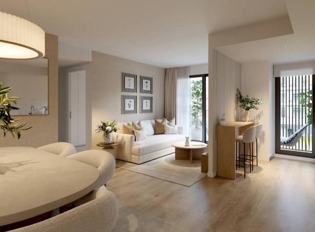 For sale - Apartment - Alicante - Alicante City