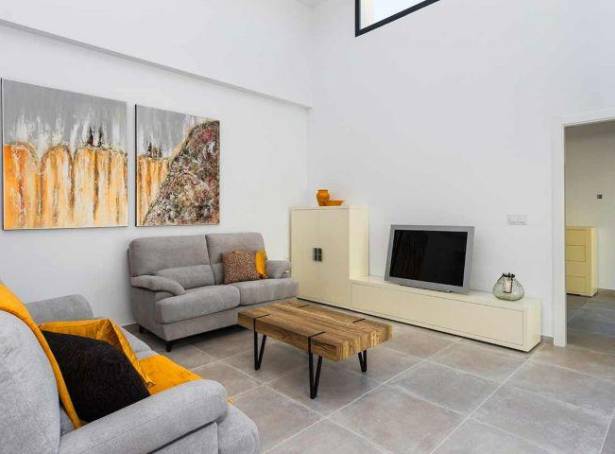 For sale - Semi Detached / Linked Villa - Guardamar & Vega Baja - Daya Nueva