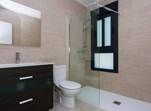 For sale - Semi Detached / Linked Villa - Guardamar & Vega Baja - Daya Nueva