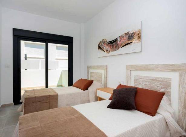 For sale - Semi Detached / Linked Villa - Guardamar & Vega Baja - Daya Nueva