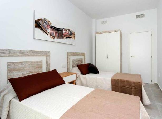 For sale - Semi Detached / Linked Villa - Guardamar & Vega Baja - Daya Nueva