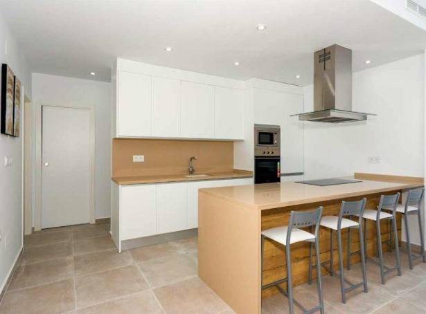 For sale - Semi Detached / Linked Villa - Guardamar & Vega Baja - Daya Nueva