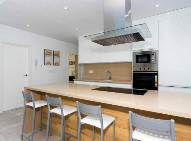 For sale - Semi Detached / Linked Villa - Guardamar & Vega Baja - Daya Nueva