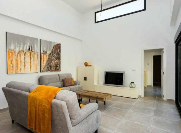 For sale - Semi Detached / Linked Villa - Guardamar & Vega Baja - Daya Nueva