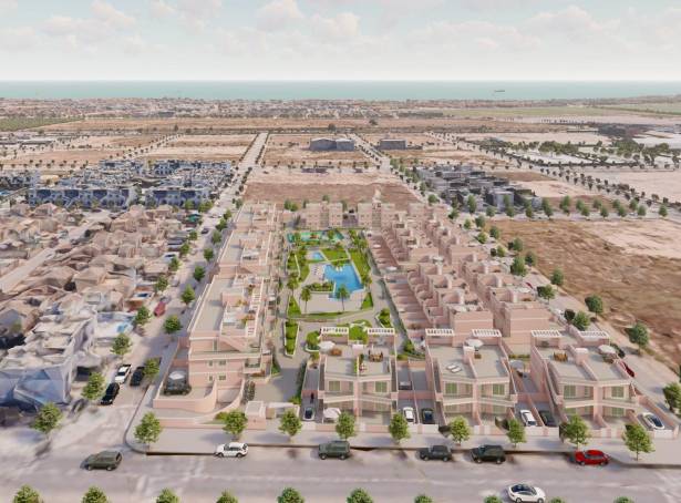 For sale - Apartment - Pilar De La Horadada - Pilar De La Horadada 