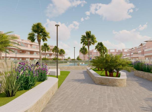 For sale - Apartment - Pilar De La Horadada - Pilar De La Horadada 