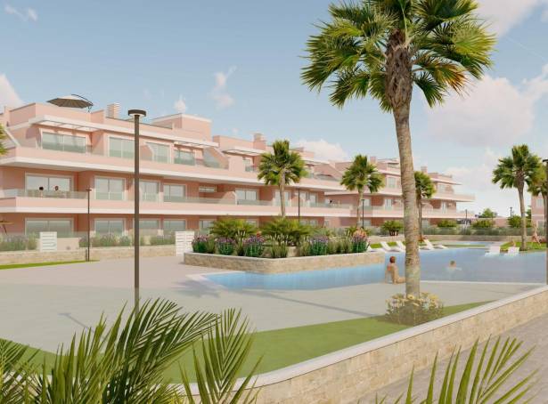For sale - Apartment - Pilar De La Horadada - Pilar De La Horadada 