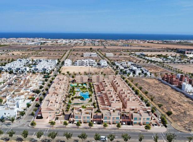 For sale - Apartment - Pilar De La Horadada - Pilar De La Horadada 