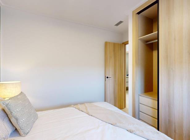 For sale - Apartment - Pilar De La Horadada - Pilar De La Horadada 
