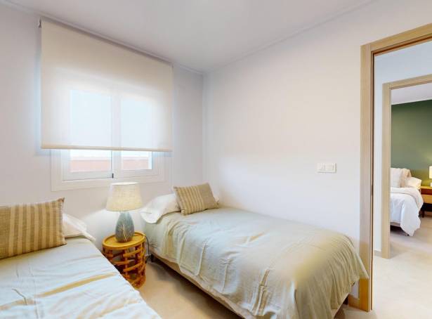 For sale - Apartment - Pilar De La Horadada - Pilar De La Horadada 