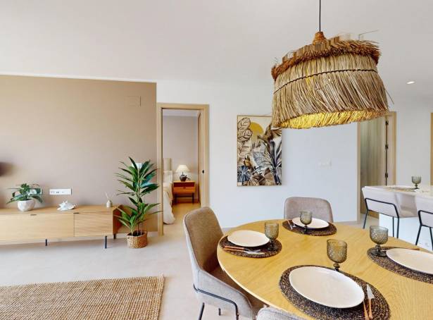 For sale - Apartment - Pilar De La Horadada - Pilar De La Horadada 