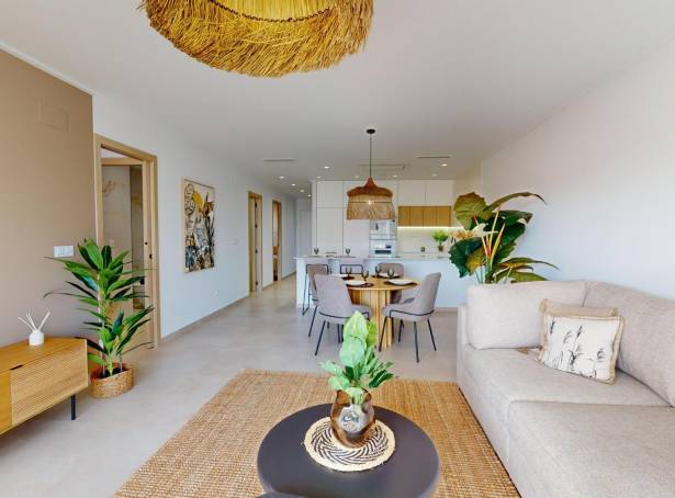 For sale - Apartment - Pilar De La Horadada - Pilar De La Horadada 