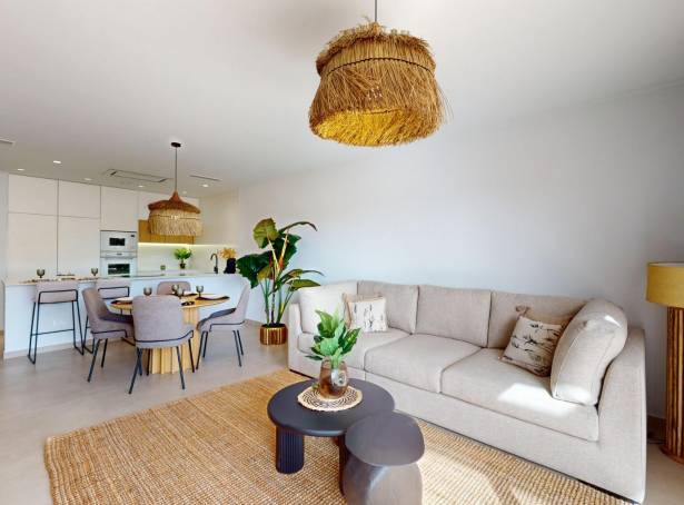 For sale - Apartment - Pilar De La Horadada - Pilar De La Horadada 