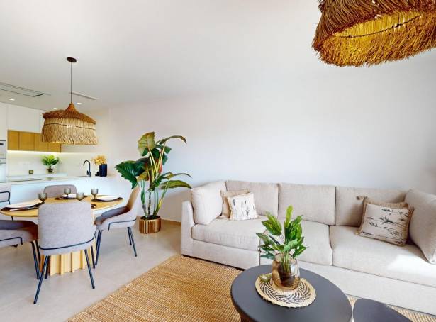 For sale - Apartment - Pilar De La Horadada - Pilar De La Horadada 