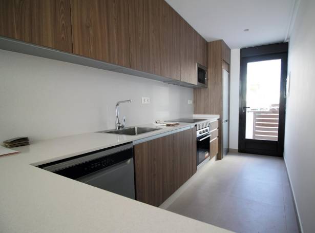 For sale - Semi Detached / Linked Villa - Pilar De La Horadada - Torre De La Horadada