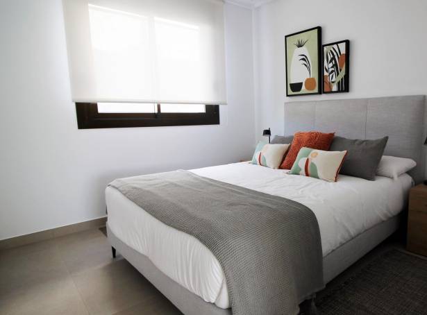 For sale - Semi Detached / Linked Villa - Pilar De La Horadada - Torre De La Horadada